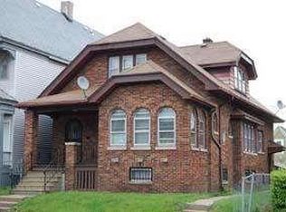 1742 S 2nd St, Milwaukee, WI 53204