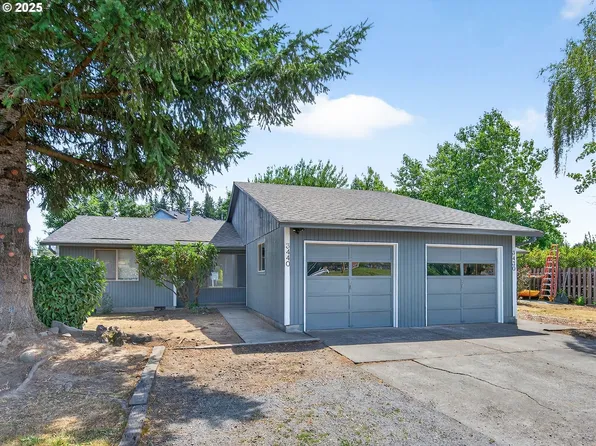 3430 NE Division St, Gresham, OR 97030