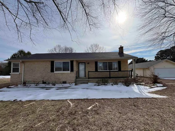 (undisclosed Address), Lonoke, AR 72086