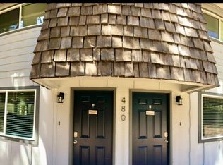 480 McFaul Way UNIT A, Zephyr Cove, NV 89448