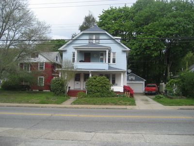 289 Washington St, Norwich, CT, 06360