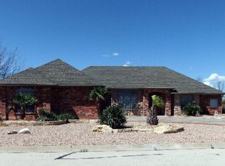 710 River Falls Rd, San Angelo, TX 76903