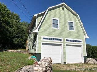 202 Pikes Hl, Norway, ME 04268