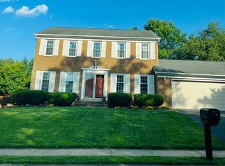 6329 Glenbard Rd, Burke, VA 22015