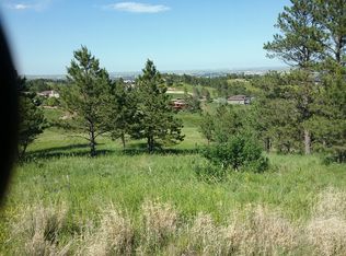 1742 Lampert Ct, Rapid City, SD 57701