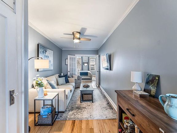 2nd image of 532 Adams St APT 2B