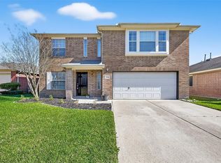 1915 Tommy Ln, Missouri City, TX 77489