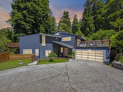 321 Valencia Rd, Aptos, CA, 95003
