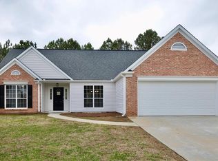 468 Highpoint Xing, Powder Springs, GA 30127
