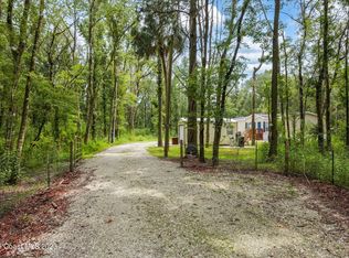 4715 Calvin St, Hastings, FL 32145