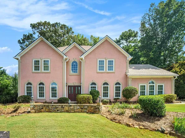 2549 Farrington Ct NE, Marietta, GA 30066
