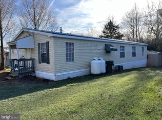 1395 Bowmansville Rd LOT 52, Mohnton, PA 19540