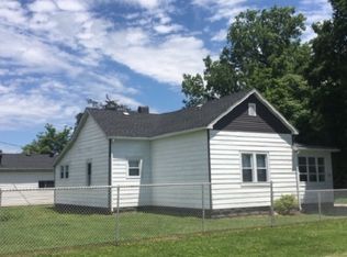 505 W 5th St, Mount Vernon, IN 47620