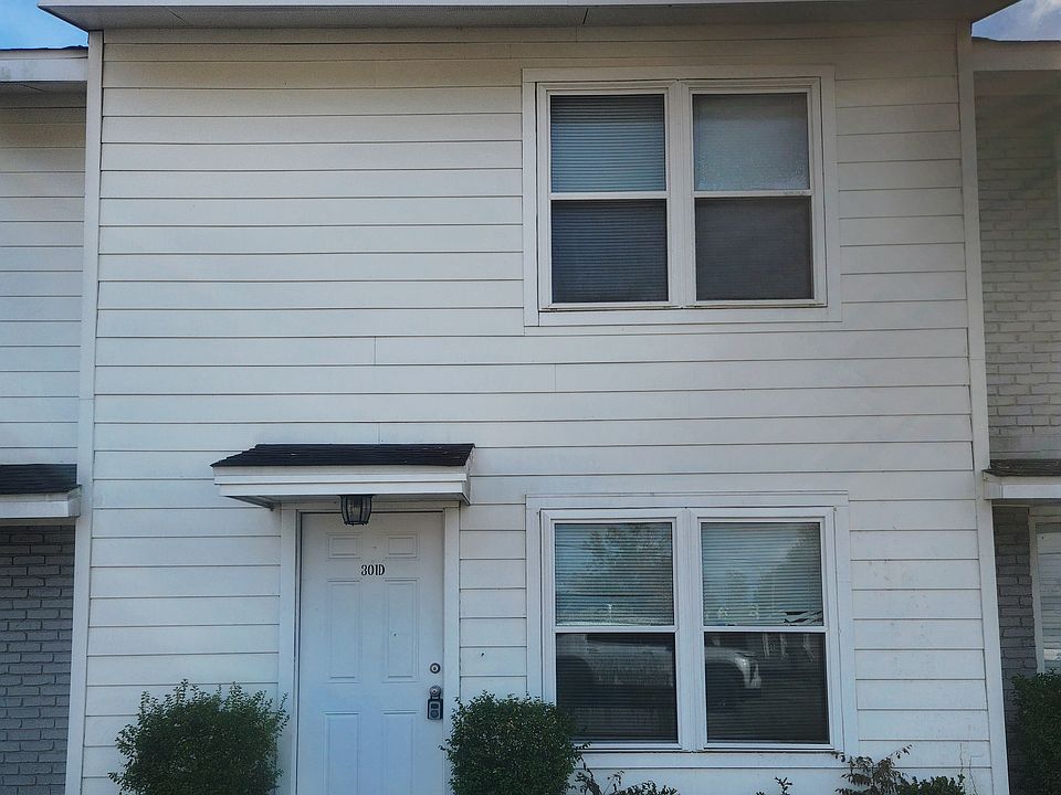 1st image of 301 W Sallier St APT D