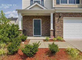 5 Bolter Ct, Durham, NC 27704