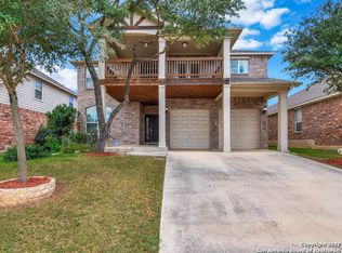 16143 Shooting Star, San Antonio, TX 78255