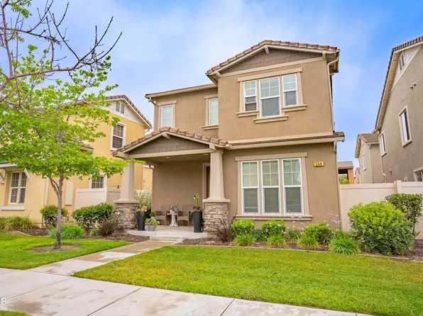 544 Nile River Dr, Oxnard, CA 93036