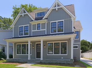 408 The Ln, Hinsdale, IL 60521