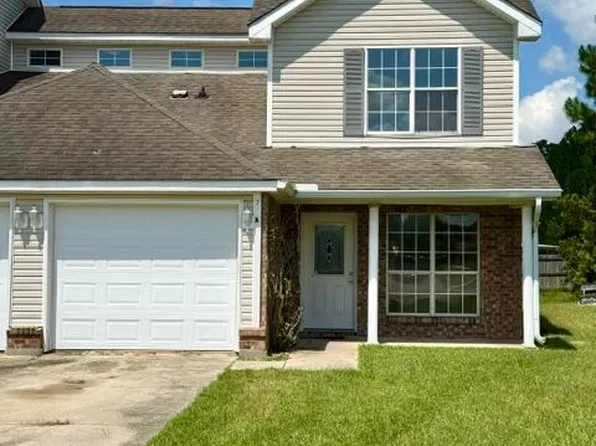 4719 Gibson Rd Unit A, Ocean Springs, MS 39564