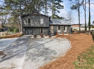 4397 Shady Dr NW, Lilburn, GA 30047