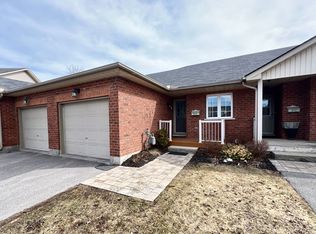 35 Albion St #13, Belleville, ON K8N5Y8