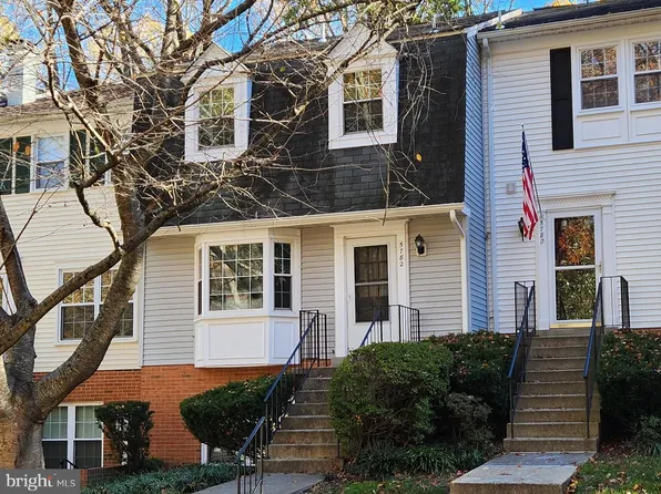 5782 First Landing Way, Burke, VA 22015