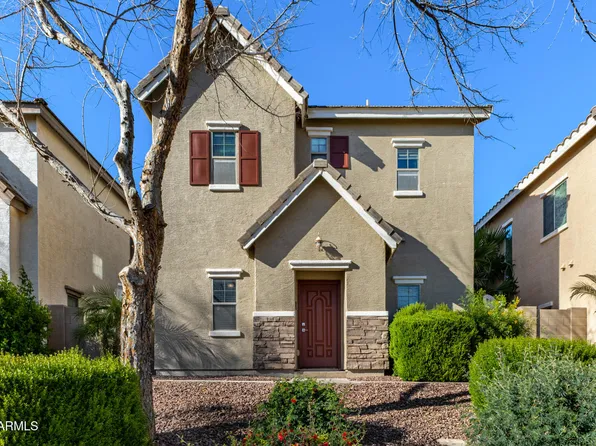 432 N CITRUS Lane, Gilbert, AZ 85234