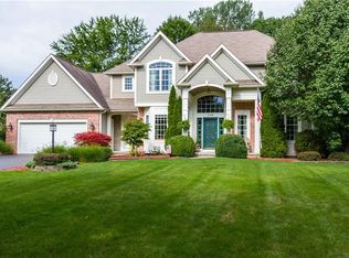 559 Dunnbridge Dr, Webster, NY 14580