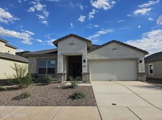8672 W Orange Jubilee Dr, Marana, AZ 85653