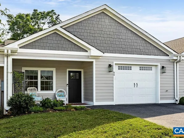 80 Apple Blossom Ct, Nellysford, VA 22958