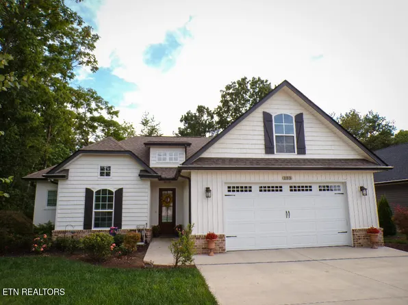 153 Tsuhdatsi Way, Tellico Plns, TN 37774