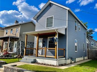 1213 3rd Ave, Coraopolis, PA 15108