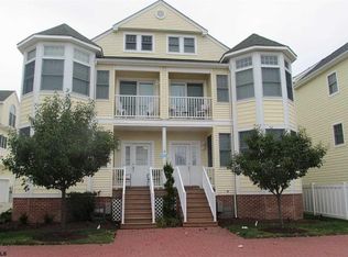 213 N Jefferson Ave #2021, Margate City, NJ 08402