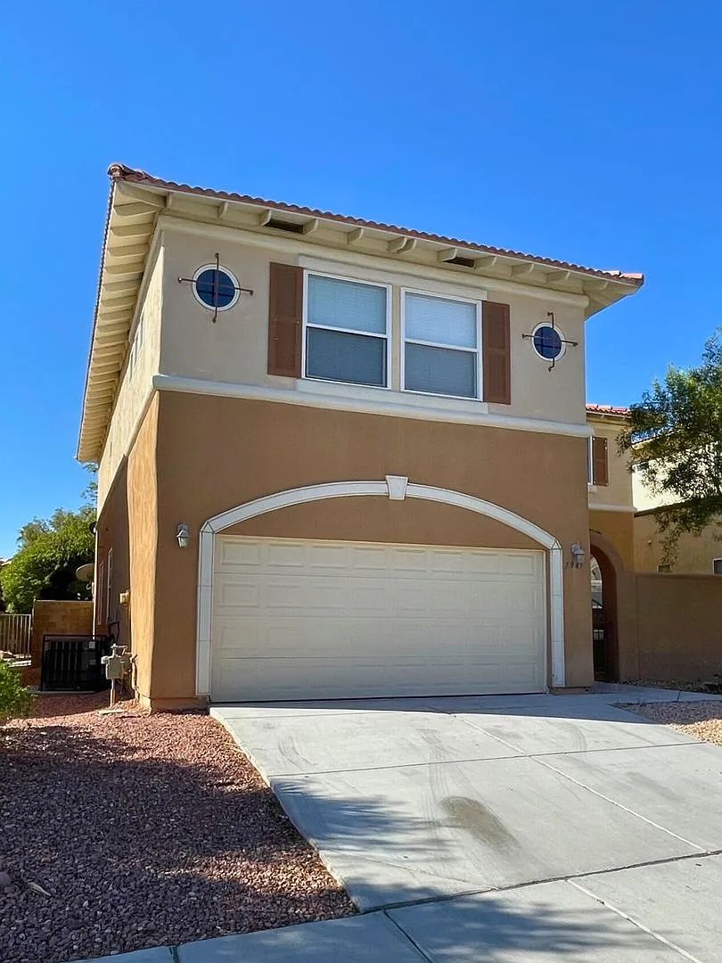 Move-In Ready 3br/3ba Single Family Home In Las Vegas — Photo 1
