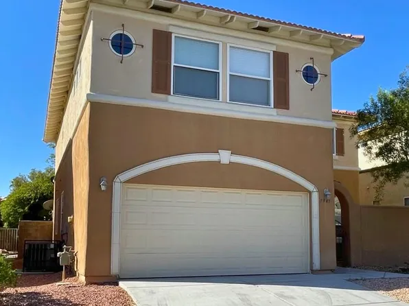 7941 Aviano Pines Ave, Las Vegas, NV 89129