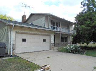 1280 Maple Grove Rd, Jackson, MI 49201