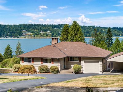 6823 120th Street NW, Gig Harbor, WA, 98332