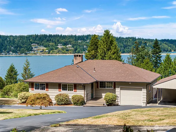 6823 120th Street NW, Gig Harbor, WA 98332