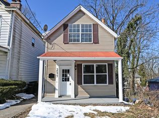 3577 Haven St, Cincinnati, OH 45220