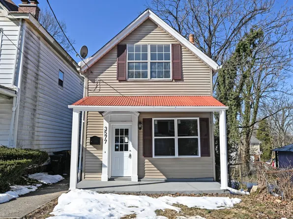 3577 Haven St, Cincinnati, OH 45220
