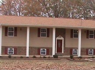 1013 Jo Ann Dr, Anniston, AL 36206