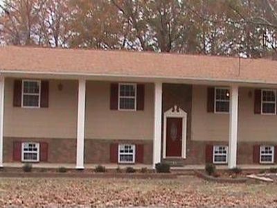 1013 Jo Ann Dr, Anniston, AL, 36206