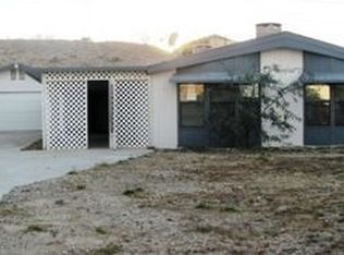 1471 Plata Dr, Bullhead City, AZ 86442