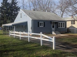 18 Camden St, New Britain, CT 06051