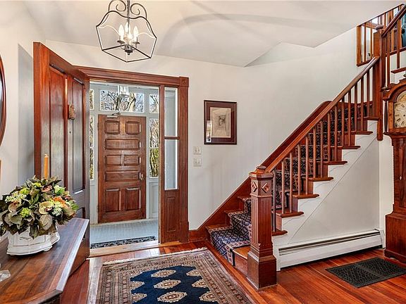 5th image of 8 Walley St #3 & 4