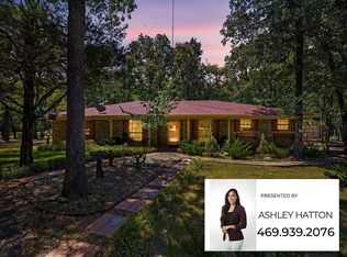 1586 Winding Ln, Greenville, TX 75402