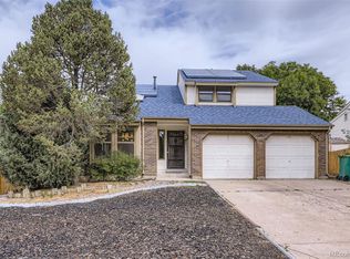 14739 E Wagontrail Pl, Aurora, CO 80015