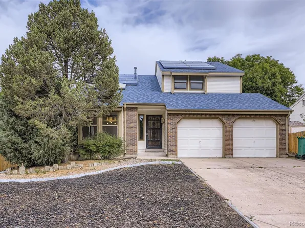 14739 E Wagon Trail Place, Aurora, CO 80015