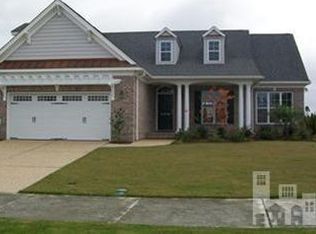 8378 Compass Pointe East Wynd NE, Leland, NC 28451