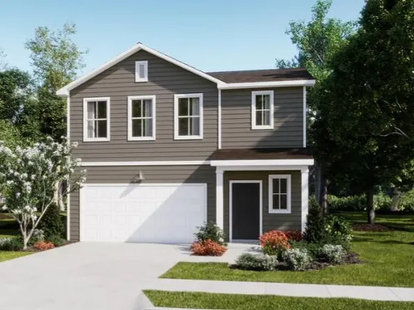 676 Culpepper St, Summerville, SC 29486